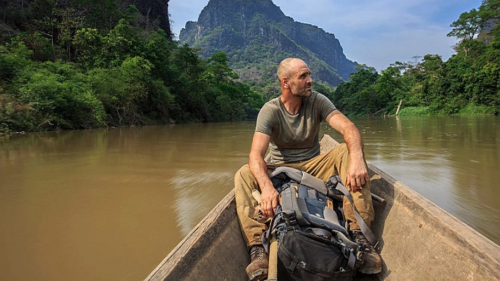 Ed Stafford 1 ed stafford