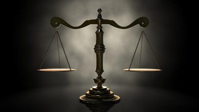 justice law