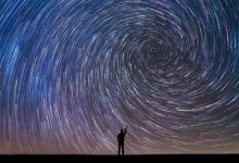 univerce and man