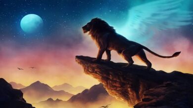 lionet aslan
