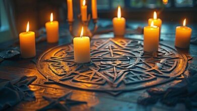Büyü Yaptırmayan Kız Kalmaması 7 magicritual
