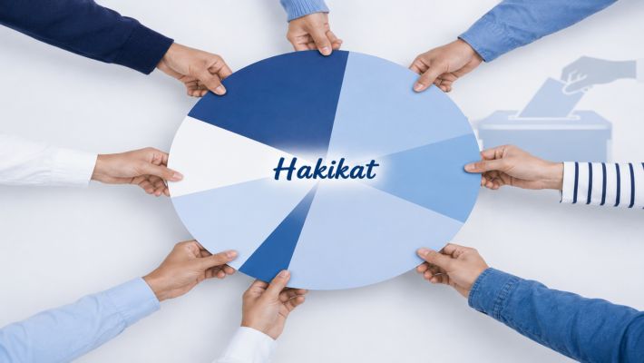 Siyaset Ve Hakikat 1 hakikatpie