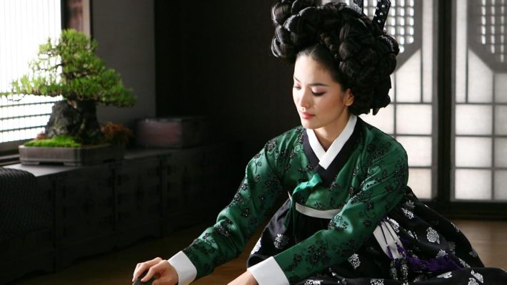 Hwang Jin Yi 1 hwangyi